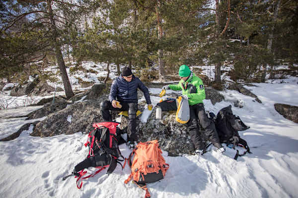Ice Skating Stockholm