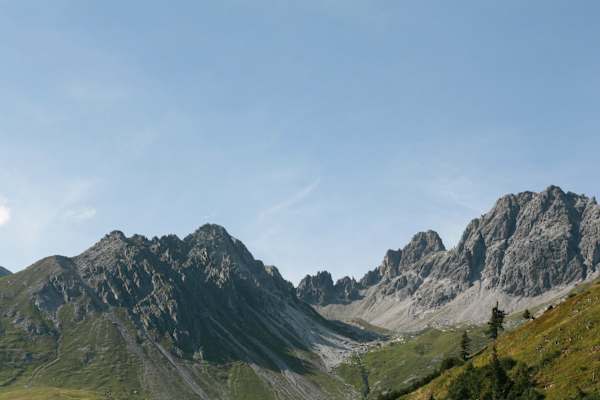 Mountain Yoga Festival St. Anton