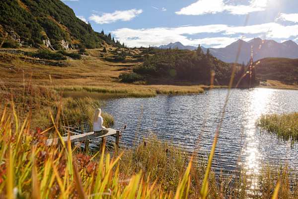 Mountain Yoga Festival Maiensee