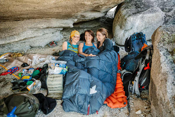 Yosemite Nationalpark