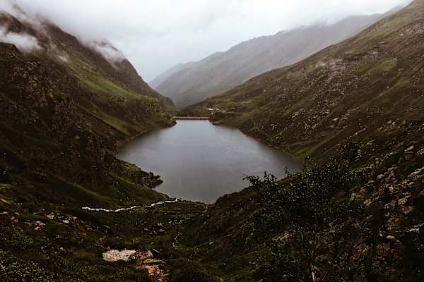 Ana Zirner In 40 Tagen über die Pyrenäen