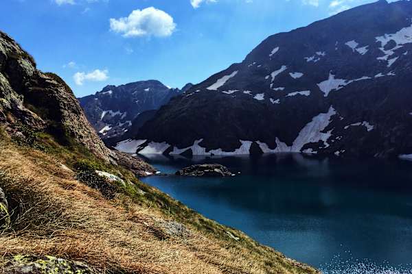 Ana Zirner In 40 Tagen über die Pyrenäen
