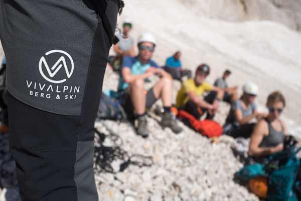 Bergführer Vivalpin