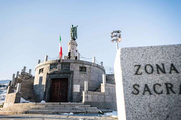 Das Museo Alta Garda, das den damaligen Streitkräften als Festung gedient hatte