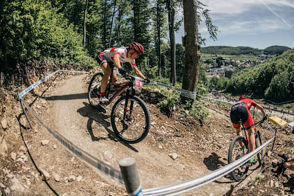 XCO-World-Cup in Albstadt