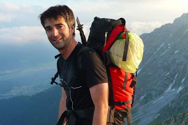 Stephan Hoinkes von dreiplus Architekten