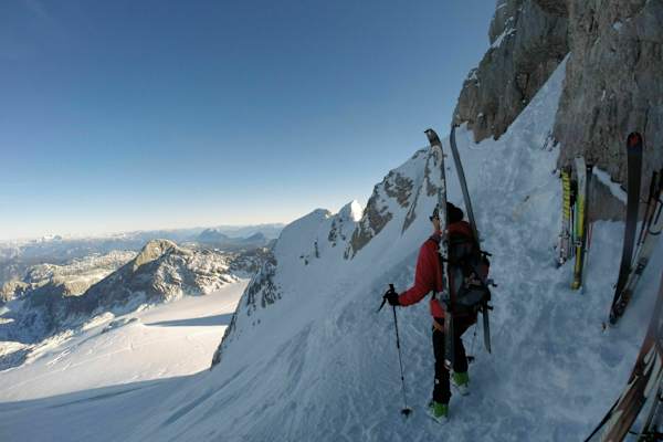 Dachstein in der Steiermark