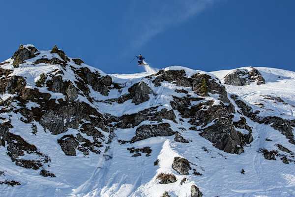 Big Mountain Hochfügen