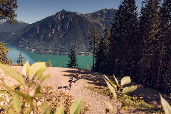 Bergwelten Hüttenwoche Achensee