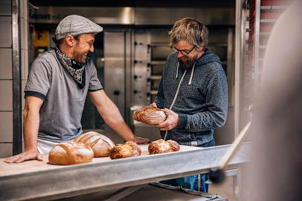 Das Prinz-Luitpold-Haus