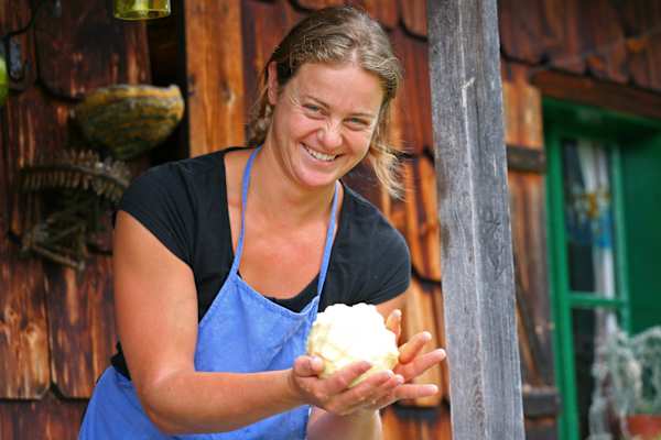 Endlich Ruhe: Wandern in der Steirischen Sölk