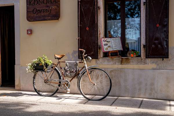 Istria300 Konoba Oprtalj