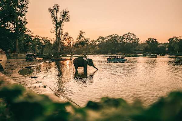 Indien Sri Lanka Fotostrecke
