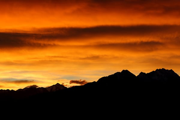 Großvenediger, Osttirol / Salzburg