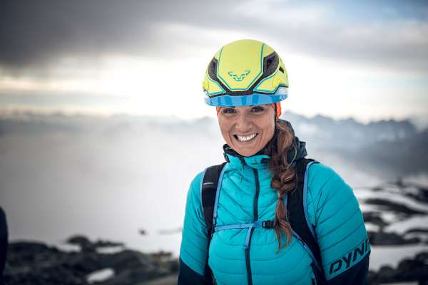 Iga Ługowska aus Polen