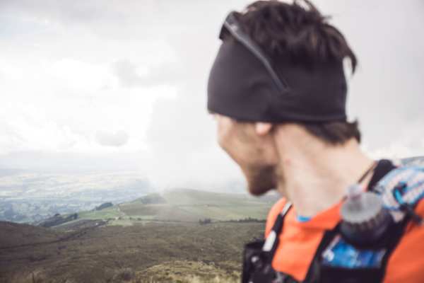Wetterstürze in Ecuador