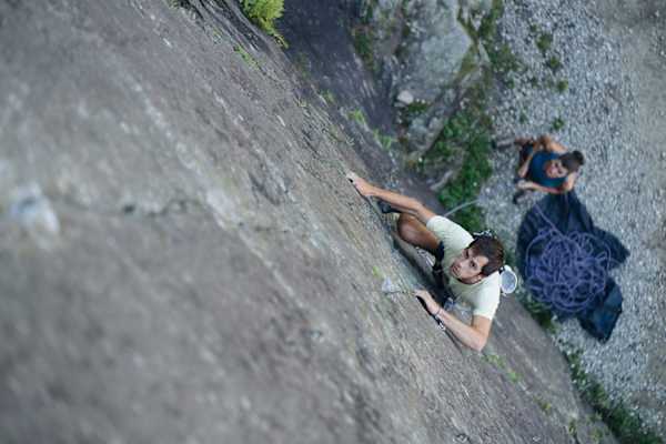 Klettergarten Franzensfeste