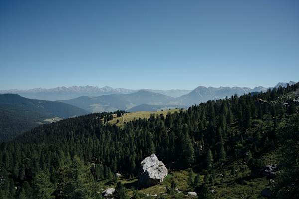 Klettergarten Würzjoch Brixen