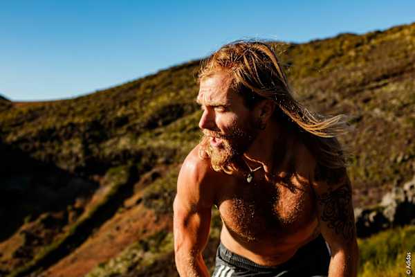 „The Mirage“: Ultrarunner Timothy Olson will den Pacific Crest Trail (PCT) in Rekordzeit bewältigen