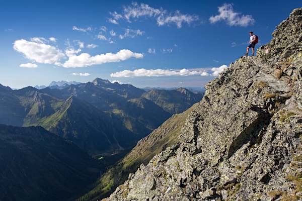 Endlich Ruhe: Wandern in der Steirischen Sölk