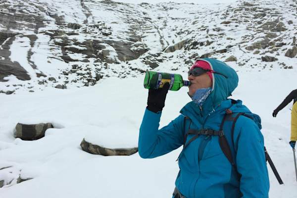 Bergwelten am Großvenediger