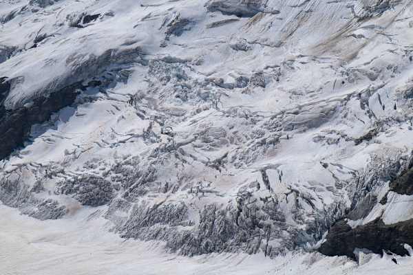 Gezeichnet oder fotografiert?