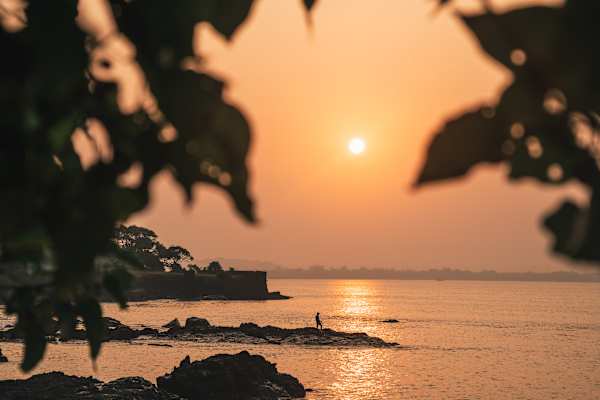 Indien Sri Lanka Fotostrecke