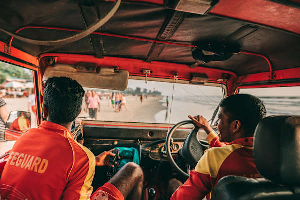 Indien Sri Lanka Fotostrecke