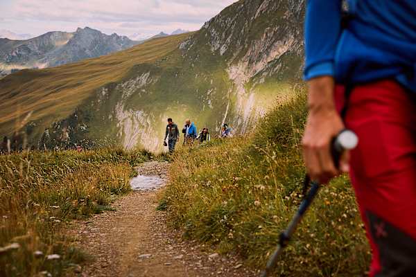 Bergwelten Großglockner Gerlinde Kaltenbrunner Osttirol