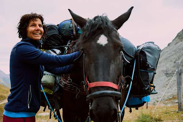 Bergwelten Großglockner Gerlinde Kaltenbrunner Osttirol