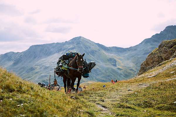 Bergwelten Großglockner Gerlinde Kaltenbrunner Osttirol