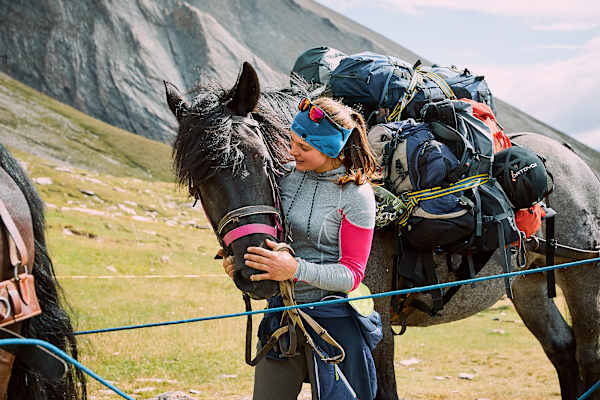 Bergwelten Großglockner Gerlinde Kaltenbrunner Osttirol