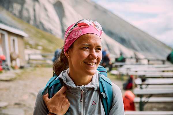 Bergwelten Großglockner Gerlinde Kaltenbrunner Osttirol