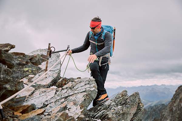 Bergwelten Großglockner Gerlinde Kaltenbrunner Osttirol