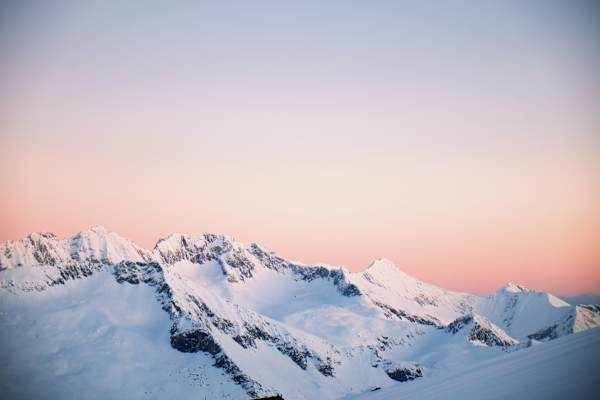 Bergwelten Großvenediger