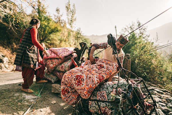 Indien Sri Lanka Fotostrecke