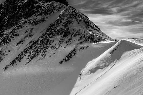 Freeride Fieberbrunn