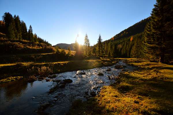 Teichalm, Steiermark