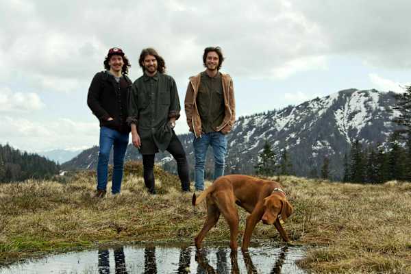 The Makemakes Interview