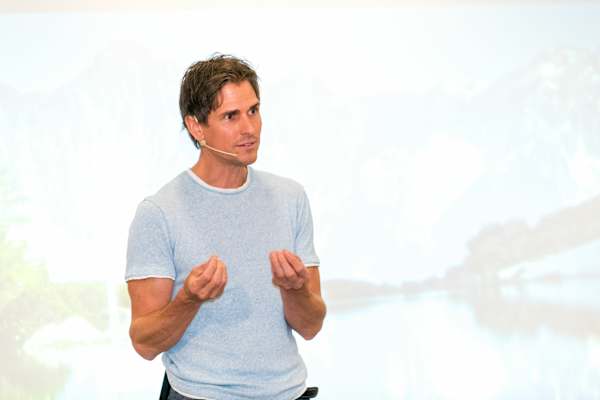 Bergwelten Felix Gottwald