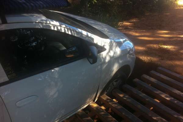 Roadtrip in Minas Gerais