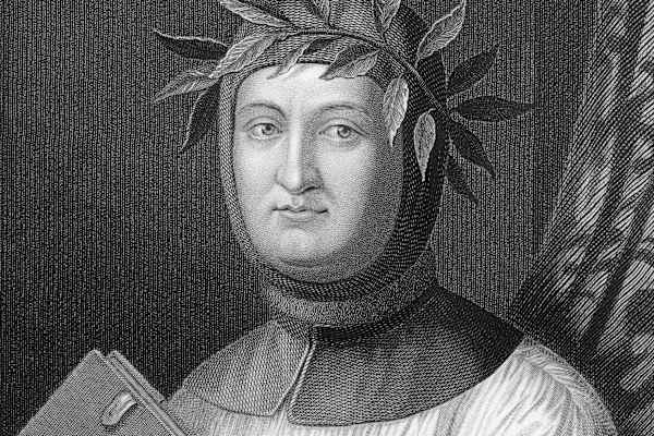 Francesco Petrarca