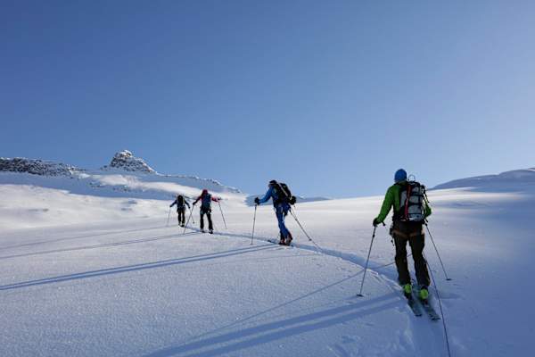 Bergwelten Großvenediger 