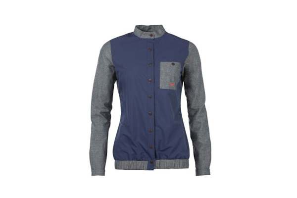 Windbreaker RUMP von Triple2