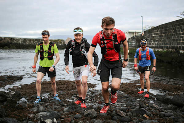 Montanha do Pico: Der höchste Berg Portugals