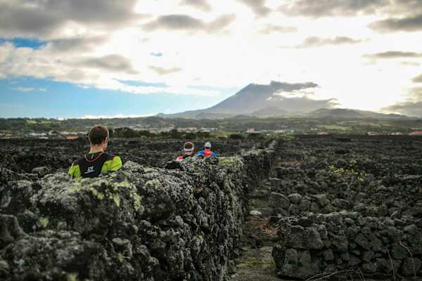 Montanha do Pico: Der höchste Berg Portugals