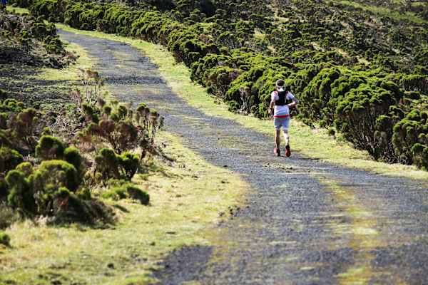 Montanha do Pico: Der höchste Berg Portugals