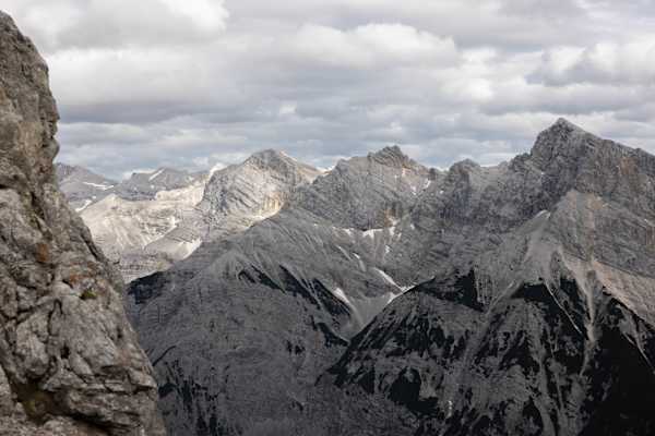 Karwendel - eine wilde Alpenwelt, ServusTV