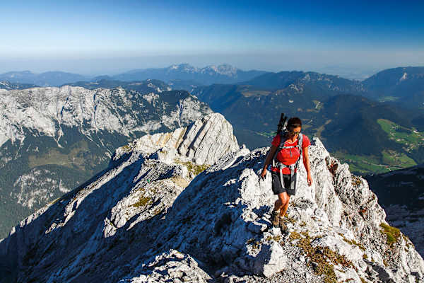 Bergsteigerdorf Ramsau bei Berchtesgaden