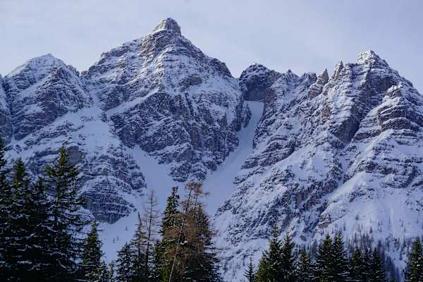 Markant – die Serles